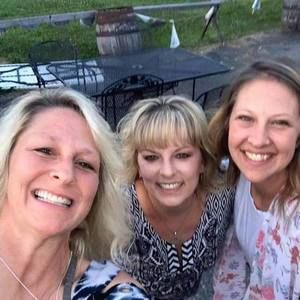 Meet your Posher, Tyrena